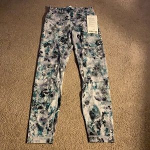 Lululemon Align HR pant 25”